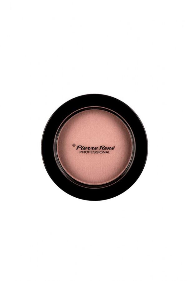 POWDER BLUSH NO. 09 DELICATE PINK - Image 3