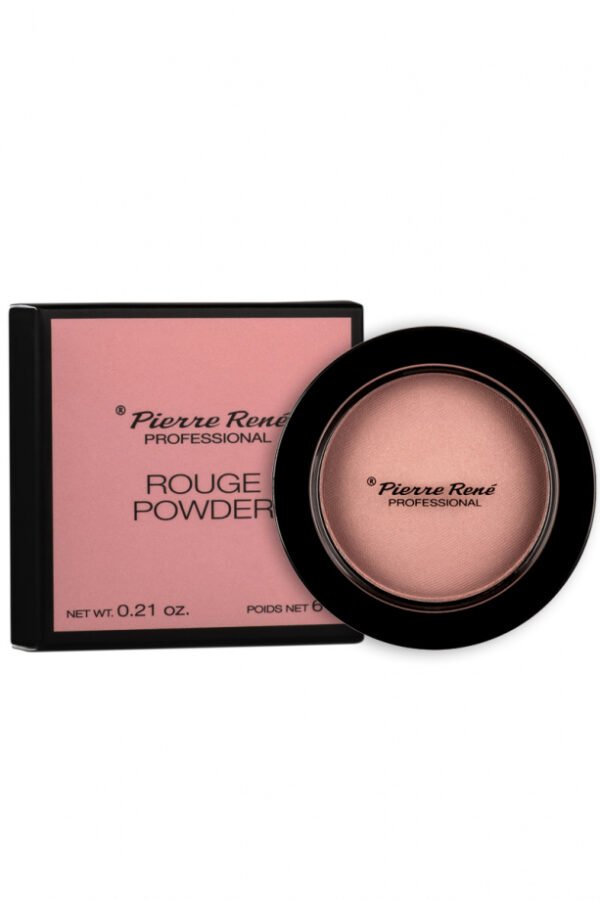 POWDER BLUSH NO. 09 DELICATE PINK - Image 2
