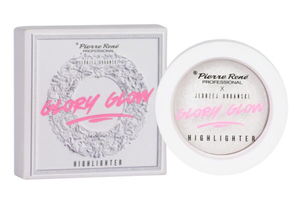 HIGHLIGHTER GLORY GLOW BY JÄ˜DRZEJ URBAÅƒSKI