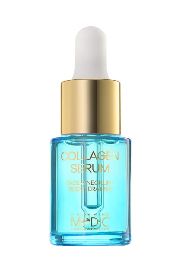 MEDIC COLLAGEN SERUM - Image 2