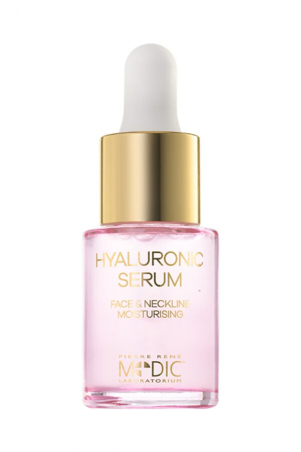 MEDIC HYALURONIC SERUM - Image 2