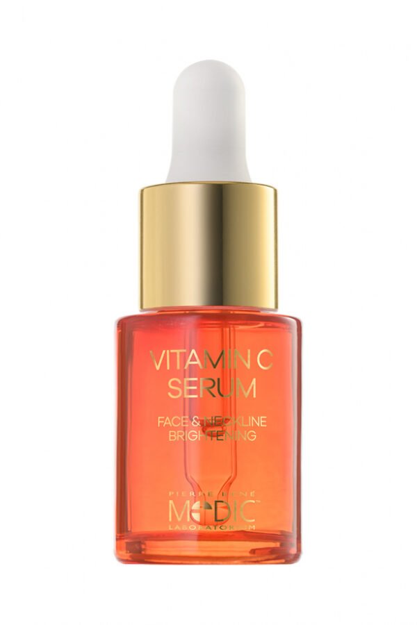 MEDIC VITAMIN C SERUM - Image 2