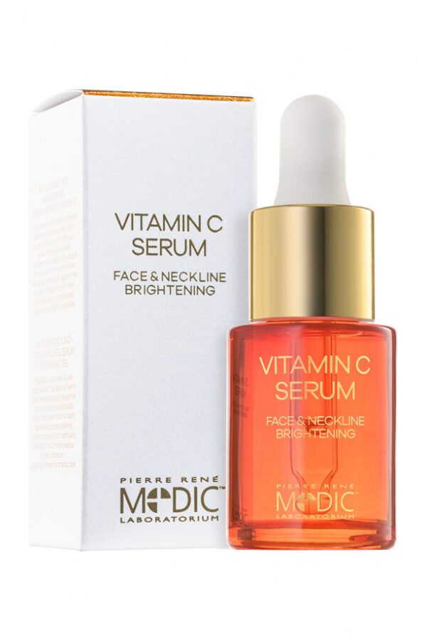 MEDIC VITAMIN C SERUM