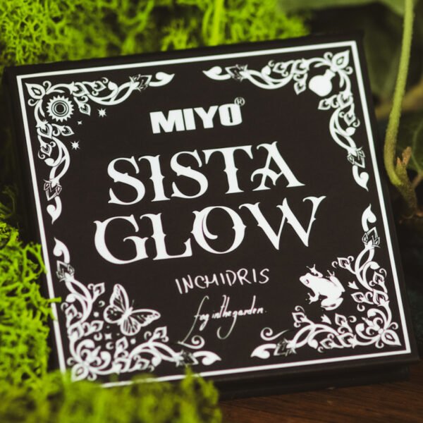 SISTA GLOW - Image 5