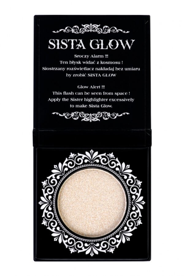 SISTA GLOW - Image 3