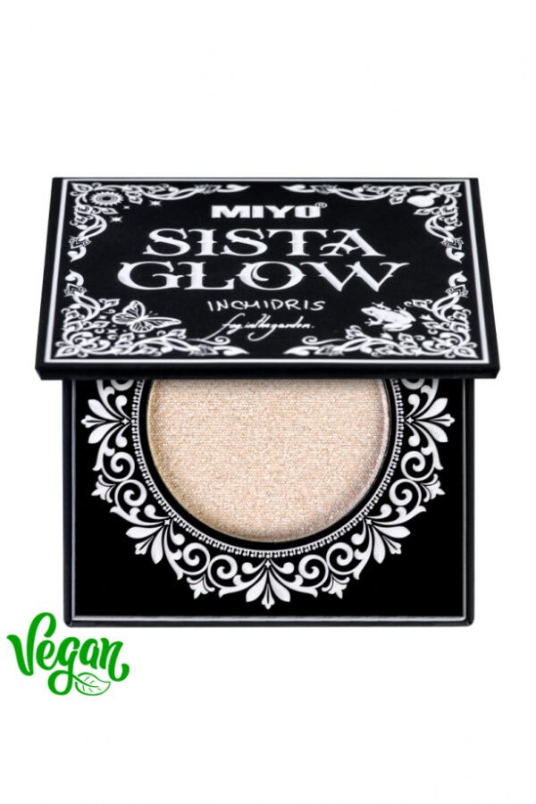 SISTA GLOW