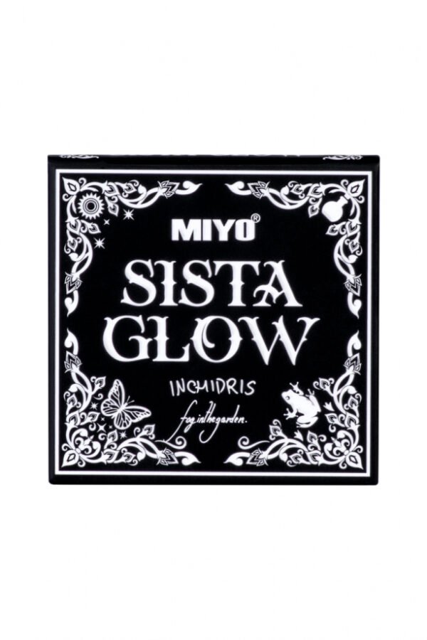 SISTA GLOW - Image 2