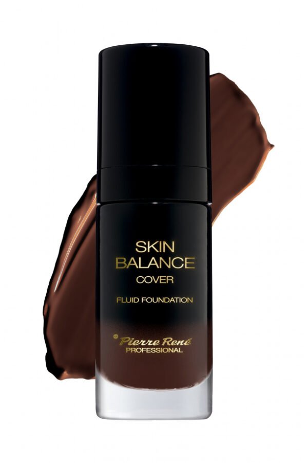 SKIN BALANCE FOUNDATION NO. 32 DARK CHOCOLATE