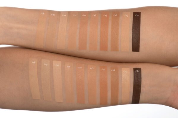 SKIN BALANCE FOUNDATION NO. 23 NUDE - Image 3