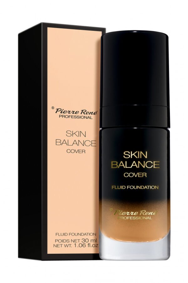 SKIN BALANCE FOUNDATION NO. 26 BRONZE - Image 2