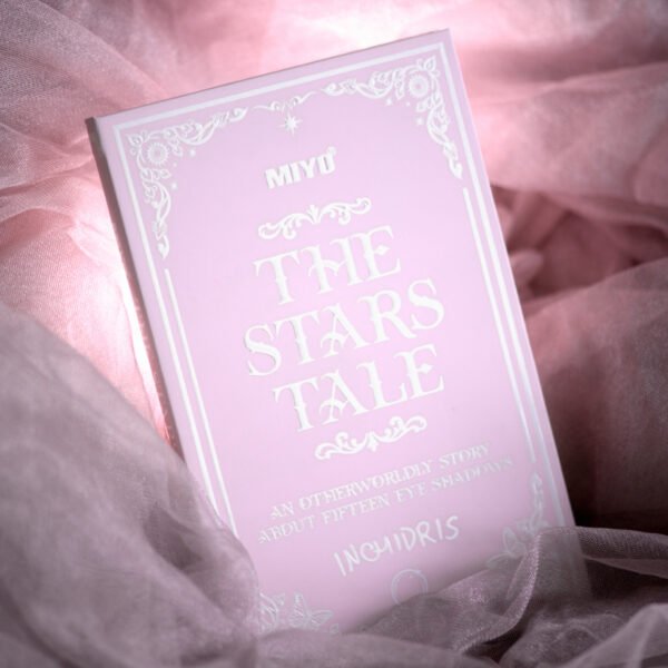 THE STARS TALE EYESHADOW PALETTE - Image 6