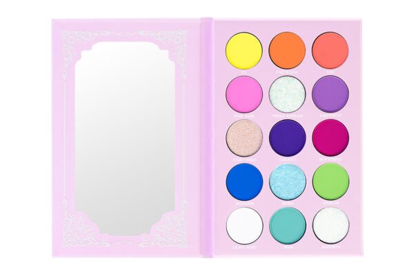 THE STARS TALE EYESHADOW PALETTE - Image 3