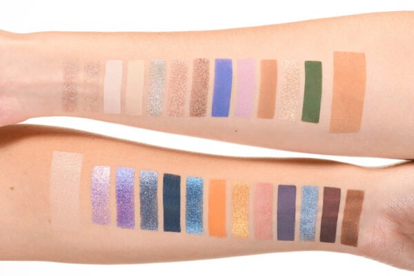 MAGNETIC PALETTE ONLY PRO OLD MONEY SPRING - Image 2