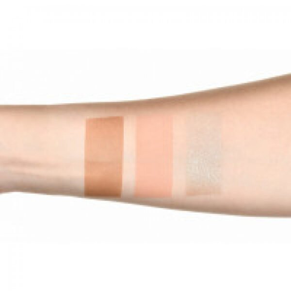 INSTA SHAPE SWEET BROWNIE CREAM BRONZER - Image 4
