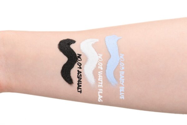 FLOW LINER - NO. 04 TRUE PINK - Image 3