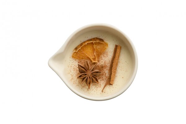 EDEN CANDLE - SOY WAX - Image 3