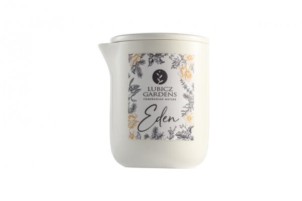 EDEN CANDLE - SOY WAX - Image 2