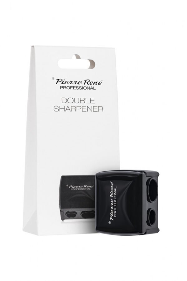 DOUBLE SHARPENER