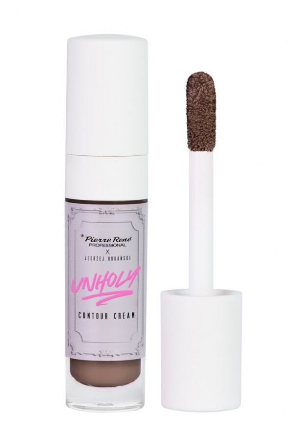 CONTOUR CREAM GLORY UNHOLY BY JÄ˜DRZEJ URBAÅƒSKI