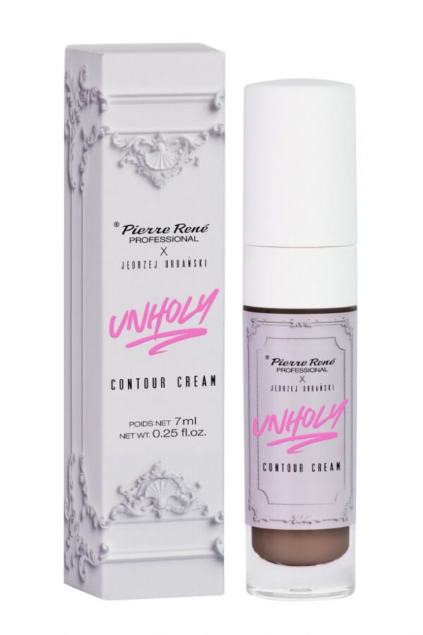 CONTOUR CREAM GLORY UNHOLY BY JÄ˜DRZEJ URBAÅƒSKI - Image 2