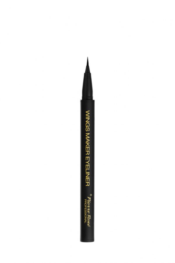 WINGS MAKER EYELINER BLACK - Image 2