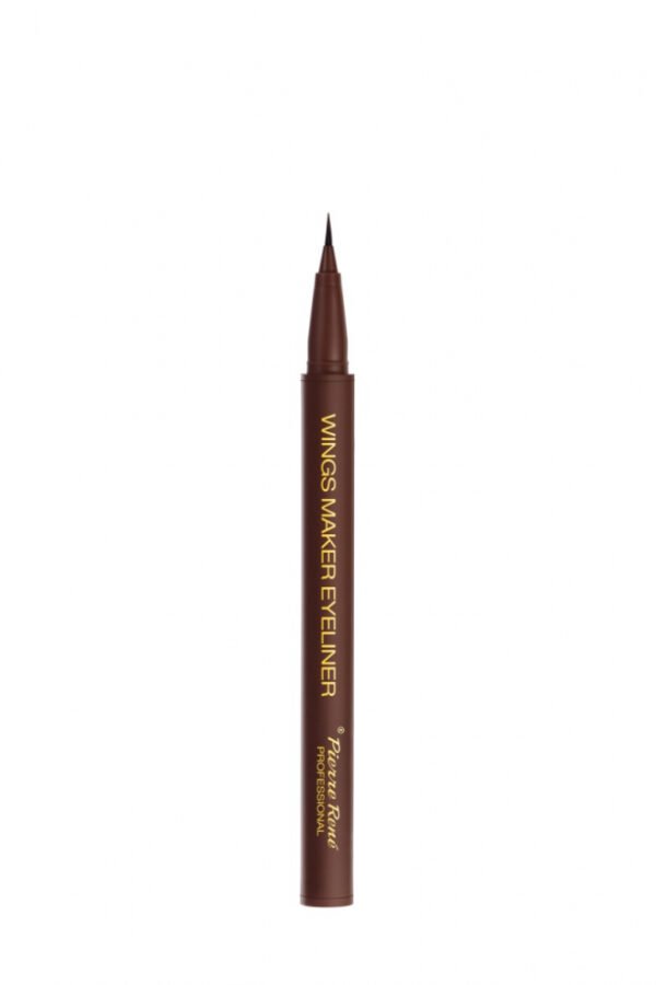 WINGS MAKER EYELINER BROWN - Image 5