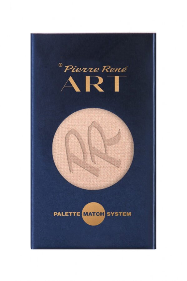 HIGHLIGHTER INSETS - PALETTE MATCH SYSTEM ART NO. 04- 05